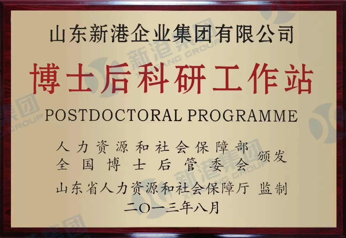 POSTDOCTORAL-PROGRAMM