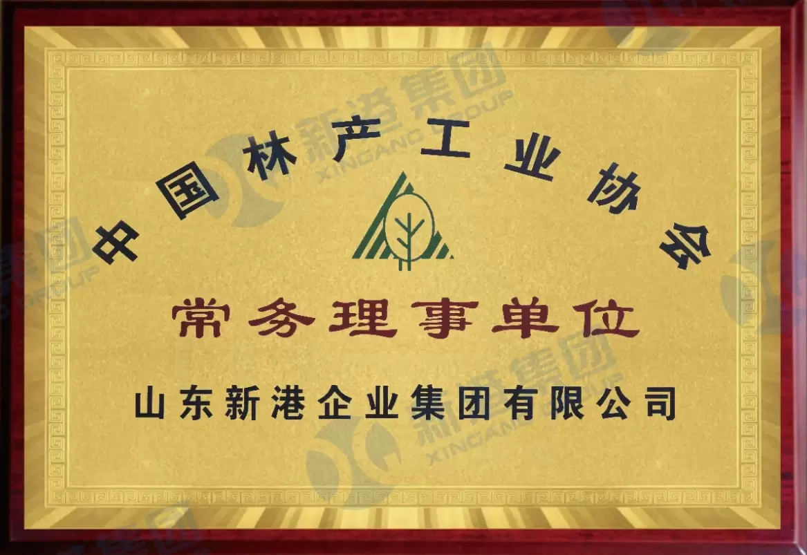 Gesch&auml;ftsf&uuml;hrender Direktor der China Forestry Industry Association