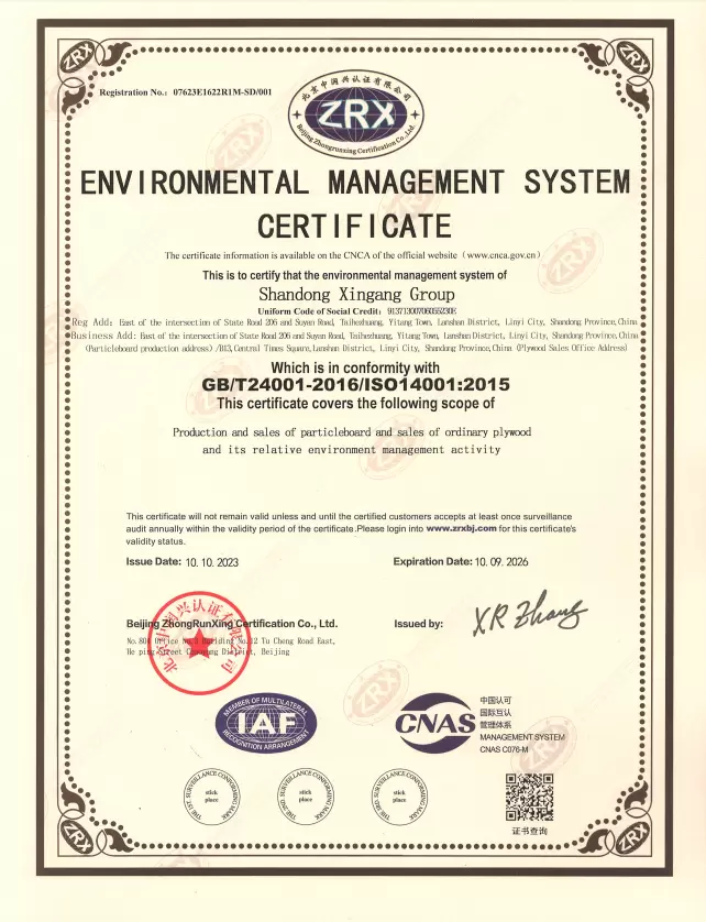 ISO 24001