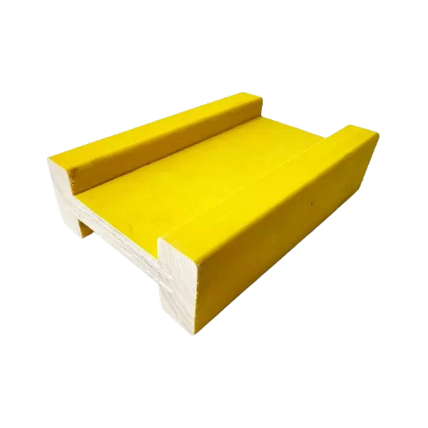 H20 Holzbalken