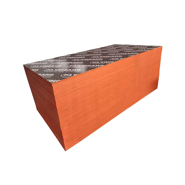 Modernes Design 4x8 Hinoki Sperrholzplatte 3/8 Betonsperrholz