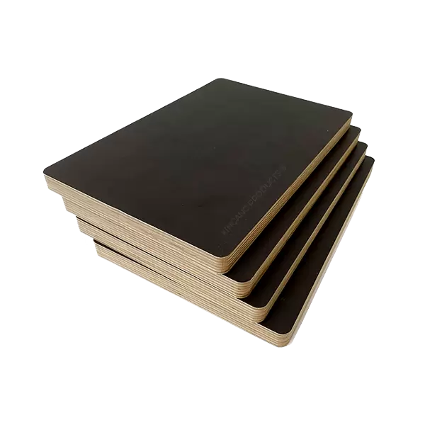 E2 Standard Filmbeschichtetes Sperrholz Biz Standard Sperrholz und Laminatplatten für den Außenbereich