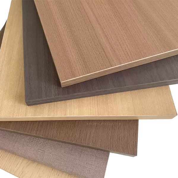 BIO-Möbelplatten
