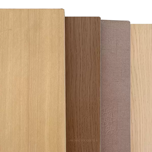 BIO-Möbelplatten