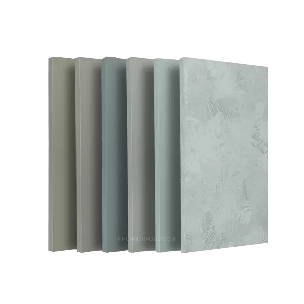 1220 * 2440 mm Spanplatte für Möbel