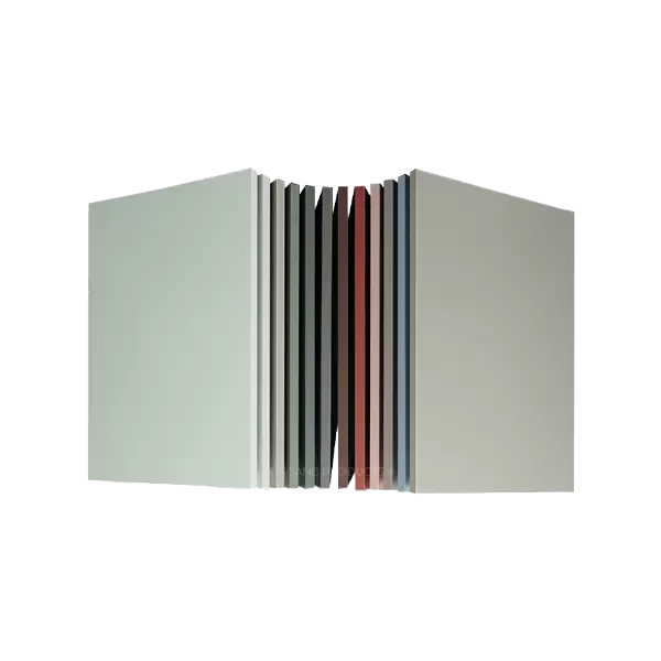 BIO-Möbelplatten