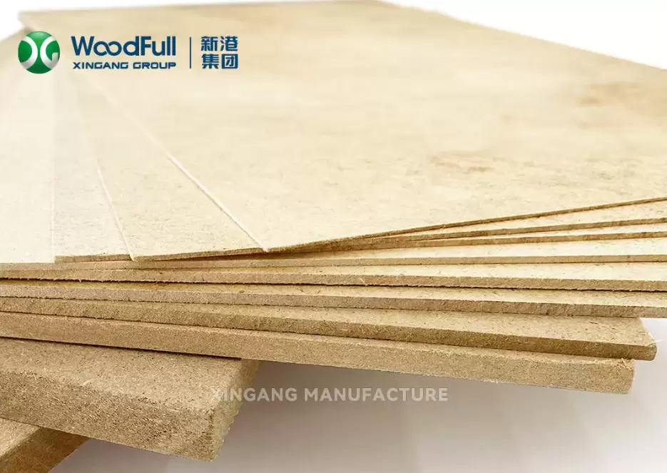 D&uuml;nne MDF-Platte f&uuml;r das CNC-Schneiden: Pr&auml;zision, Oberfl&auml;chenqualit&auml;t und Ausbeute