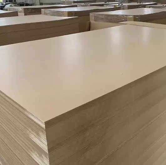 MDF-Platte